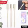 3-in-1 Nose Hair Removal