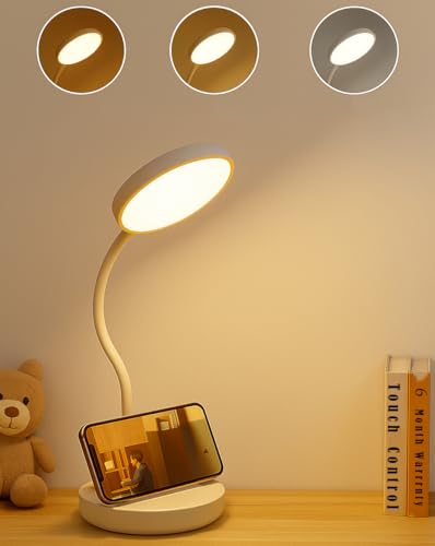 Foldable USB LED Desk Lamp