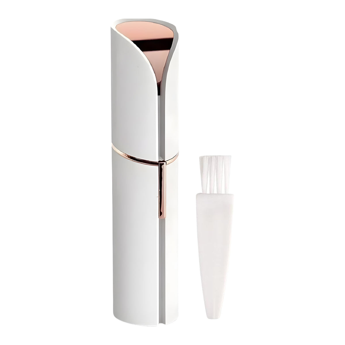 Rechargeable Facial Hair Remover