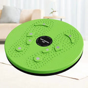 Waist Twisting Exercise Disc