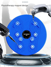 Waist Twisting Exercise Disc