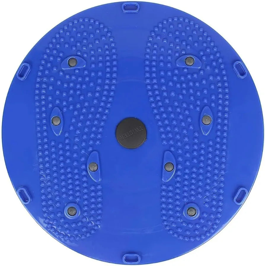 Waist Twisting Exercise Disc