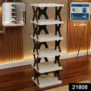 Layer Shoe Rack Stand
