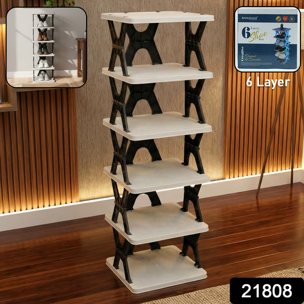 Layer Shoe Rack Stand