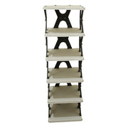 Layer Shoe Rack Stand