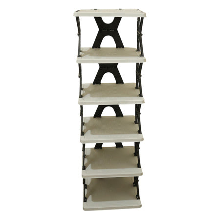 Layer Shoe Rack Stand
