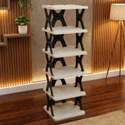 Layer Shoe Rack Stand