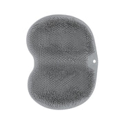 Silicone Foot Scrubber Mat