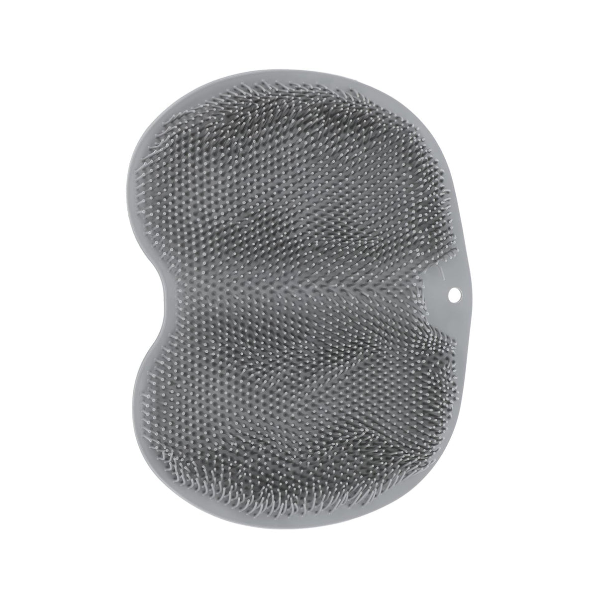 Silicone Foot Scrubber Mat
