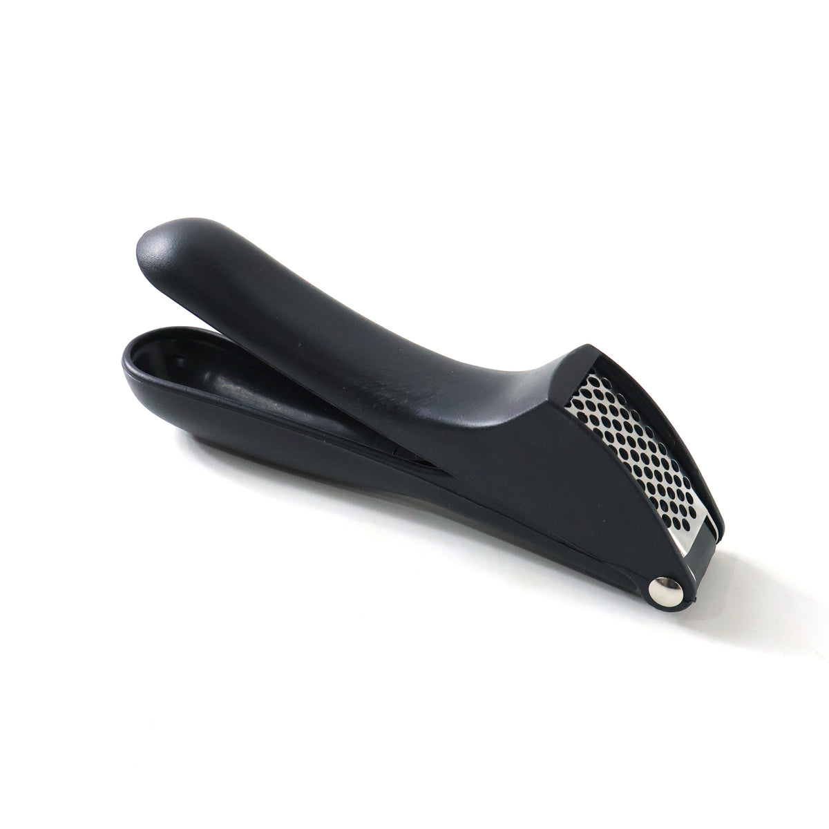 Garlic Press & Crusher