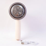 Rechargeable Electric Lint Remover for Clothes & Sweaters