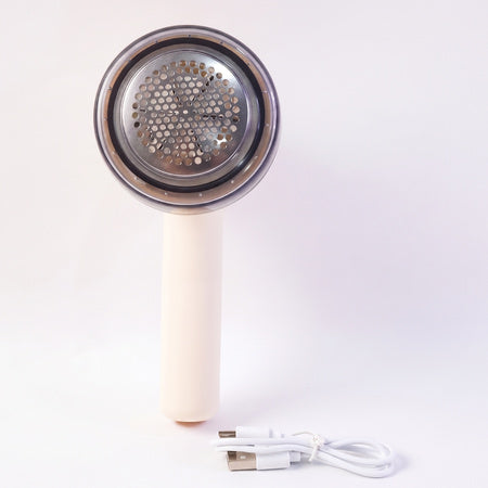 Rechargeable Electric Lint Remover for Clothes & Sweaters