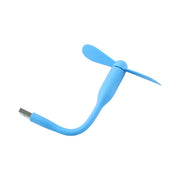 Portable USB Mini Fan