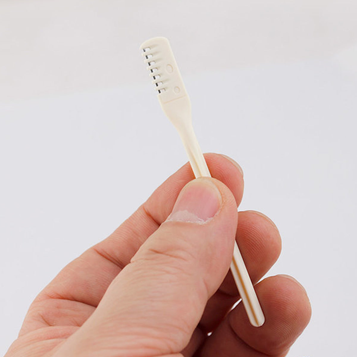 3-in-1 Nose Hair Removal