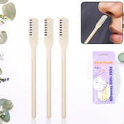 3-in-1 Nose Hair Removal