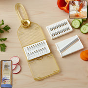 Multifunctional Vegetable Cutter