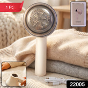 Rechargeable Electric Lint Remover for Clothes & Sweaters